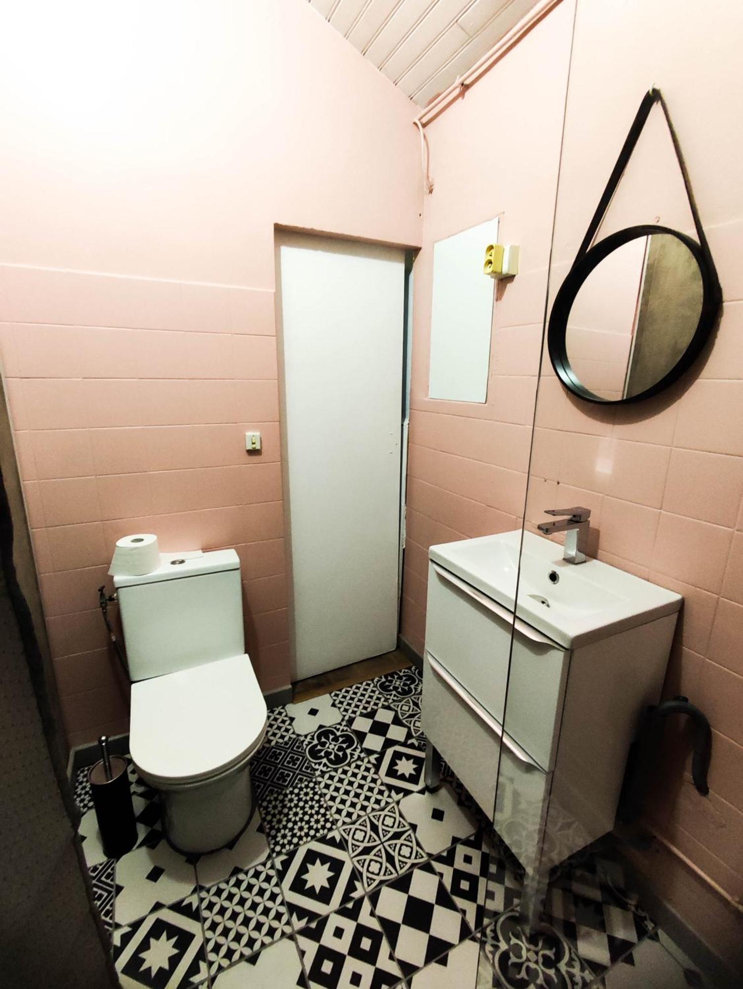 Maisonnette De Pecheur Chauffee Et Climatisee Port-la-Nouvelle Kültér fotó